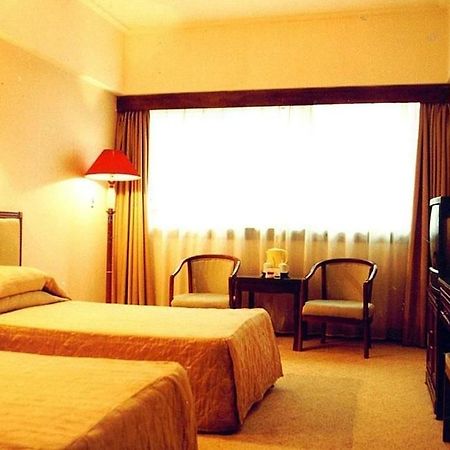 Huai'Anyoulandu Hotel Huai'an  ภายนอก รูปภาพ