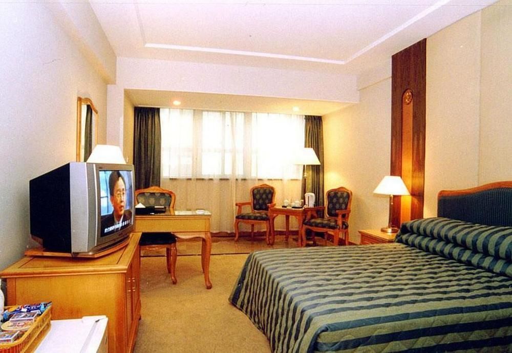 Huai'Anyoulandu Hotel Huai'an  ภายนอก รูปภาพ