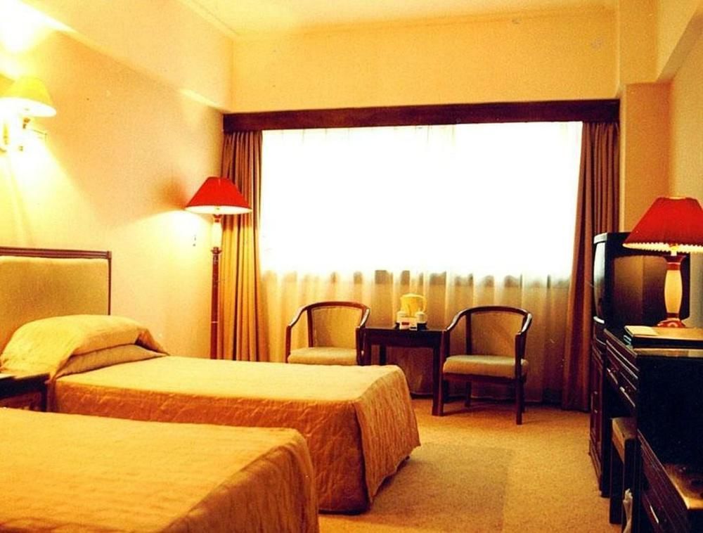 Huai'Anyoulandu Hotel Huai'an  ภายนอก รูปภาพ