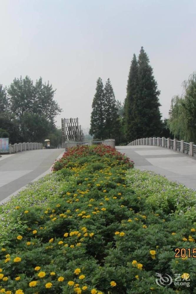 Huai'Anyoulandu Hotel Huai'an  ภายนอก รูปภาพ