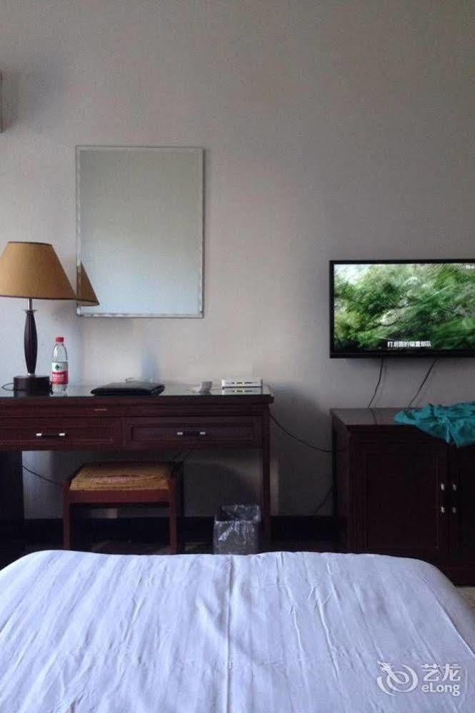 Huai'Anyoulandu Hotel Huai'an  ภายนอก รูปภาพ