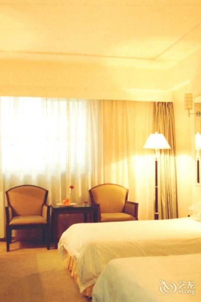 Huai'Anyoulandu Hotel Huai'an  ภายนอก รูปภาพ